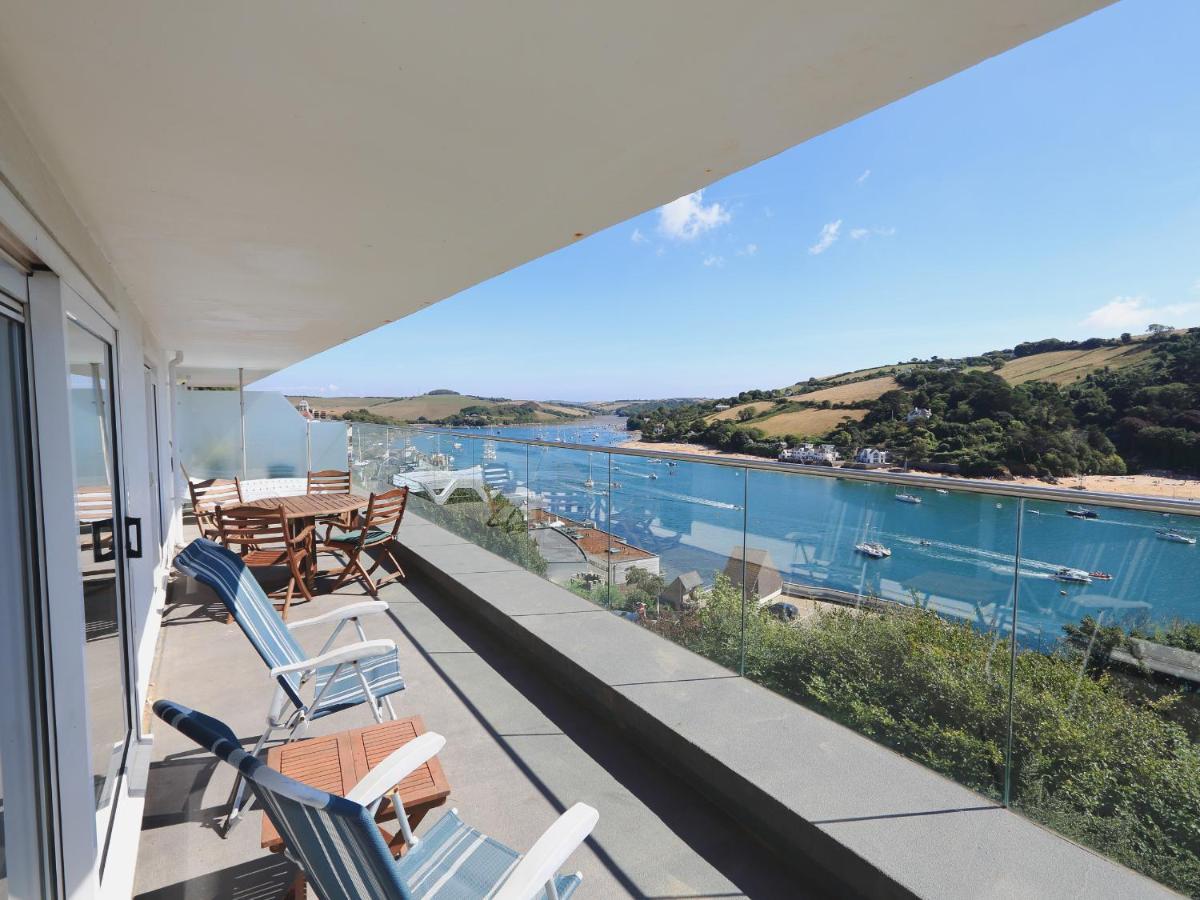 Villa 2 Poundstone Court Salcombe Exterior foto